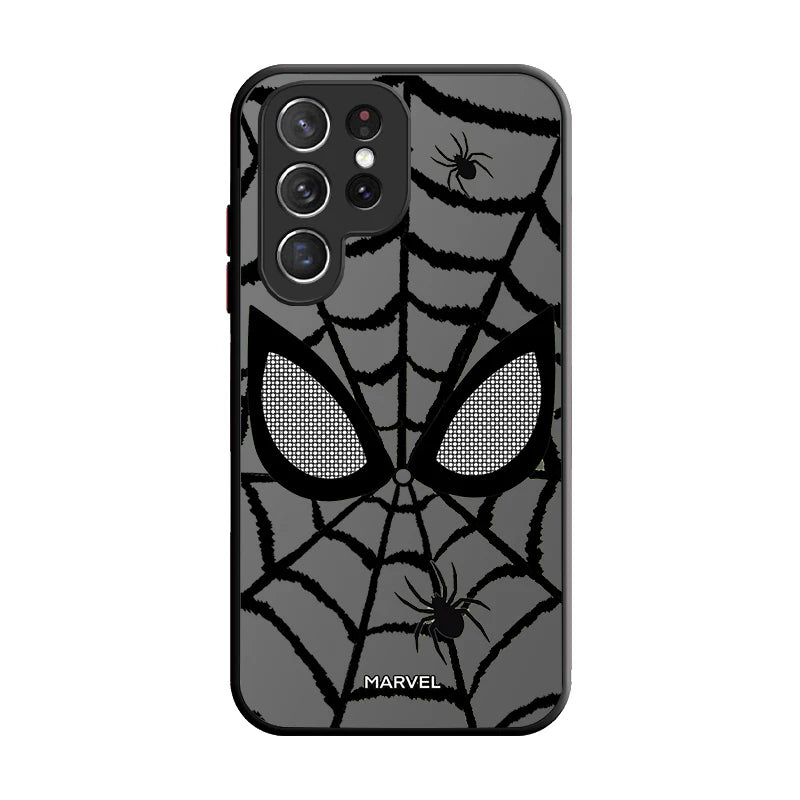Case Marvel Homem-Aranha e Venom