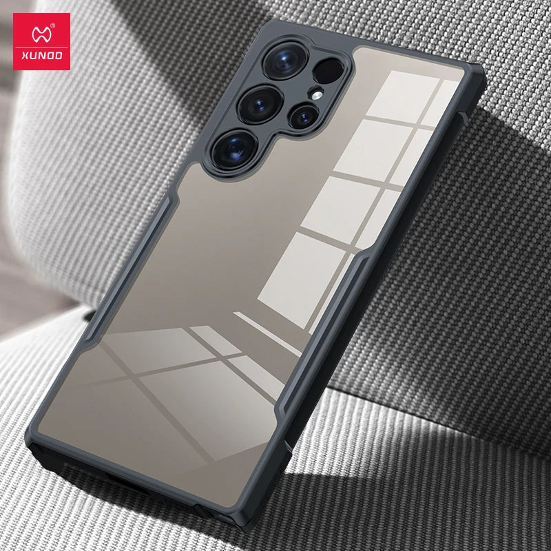Capa Samsung Anti Impacto com Design Minimalista — textura | Orbit Cases