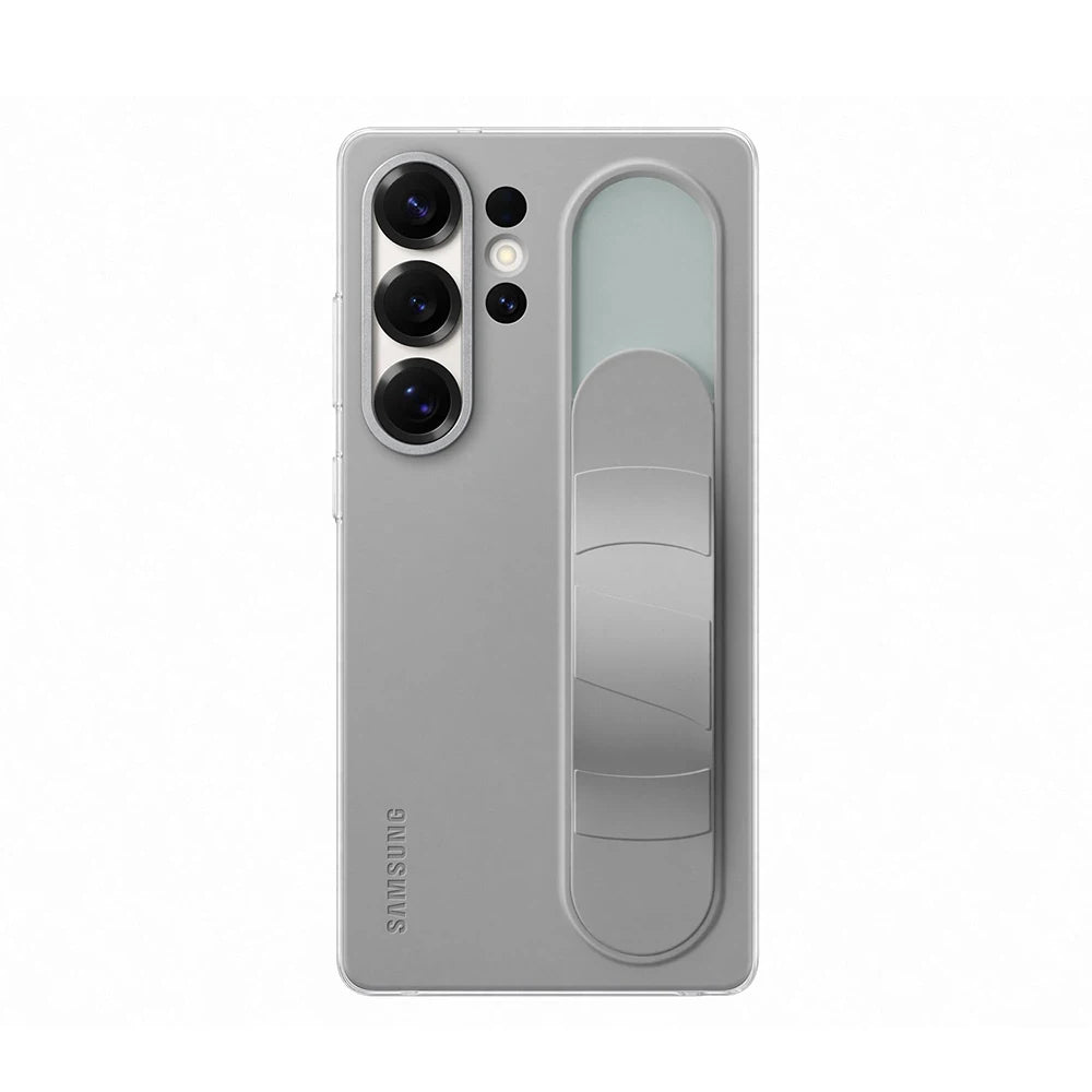 Case Original Samsung S25 Ultra com Alça de Pulso EF-GS938