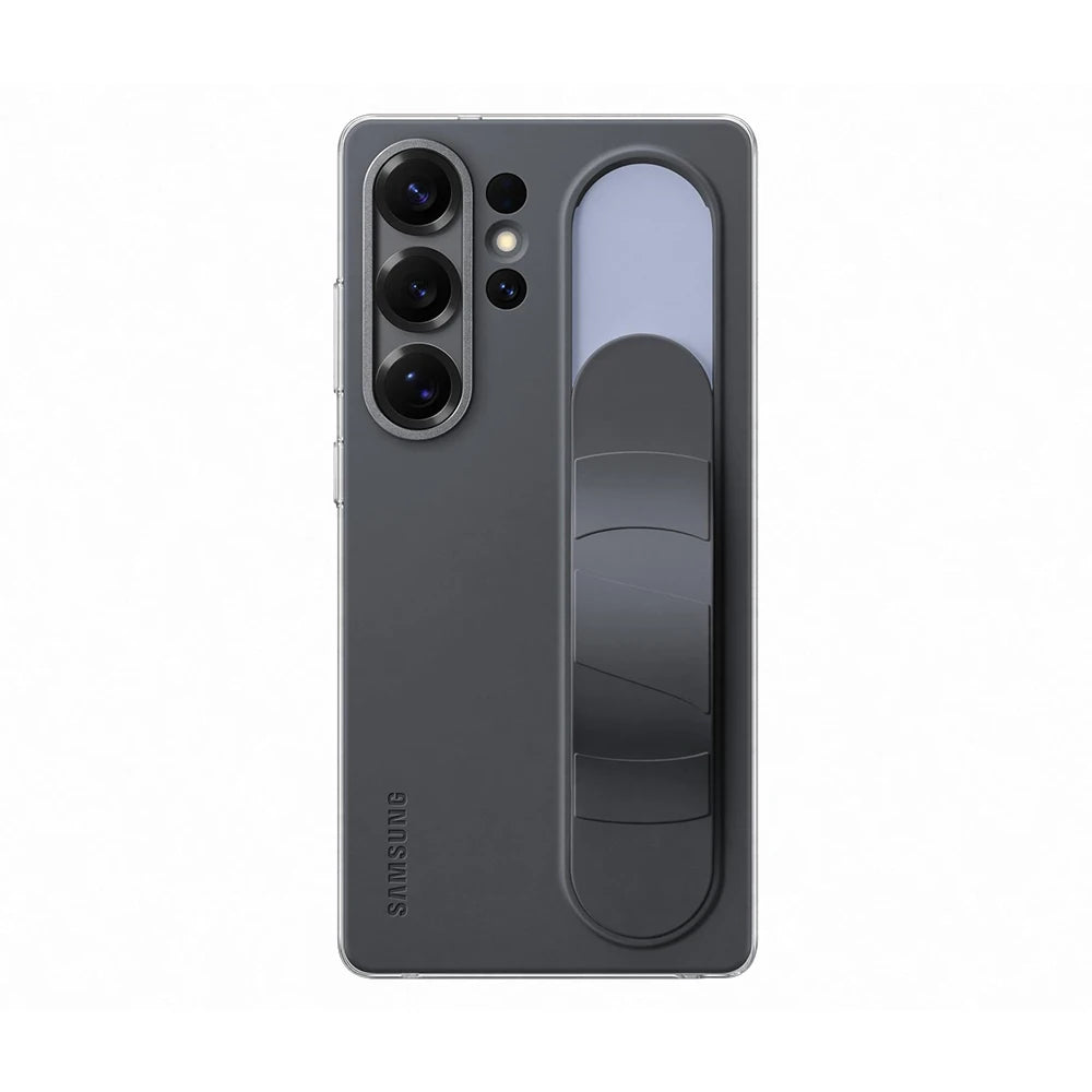 Case Original Samsung S25 Ultra com Alça de Pulso EF-GS938